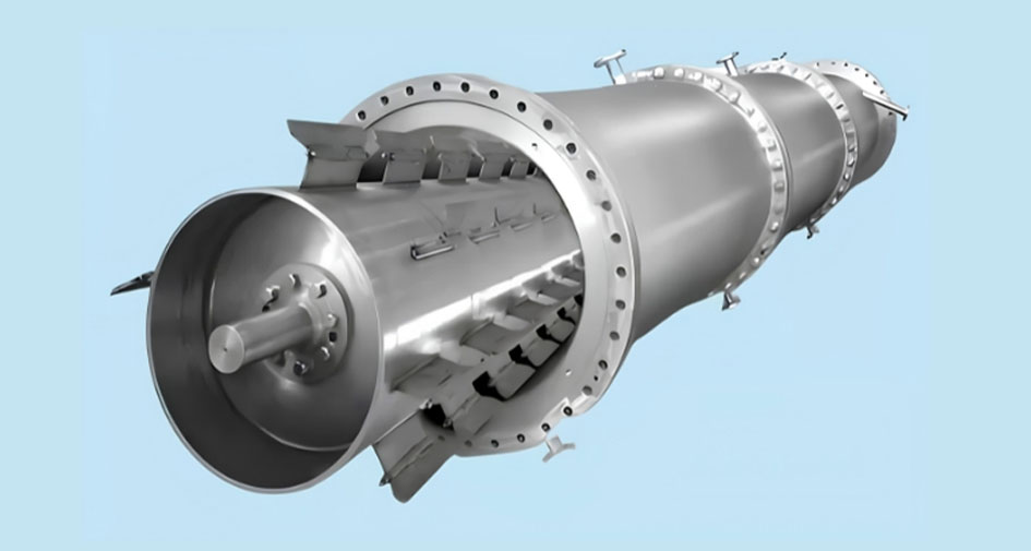 Atfd Working Process ATFD Manufacturer in Pune