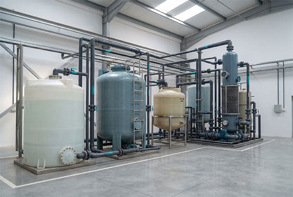 Chemical Process Equipment Manufacturer in India