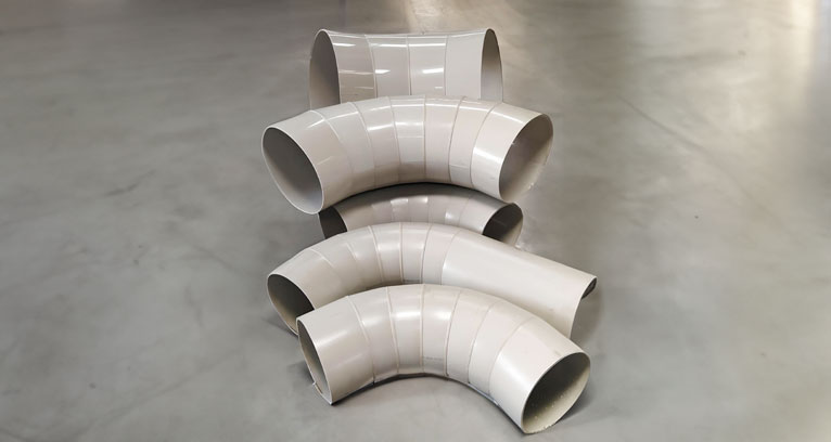 Ducting Systems HDPE