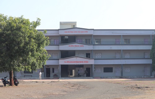 M.L-Patel-School